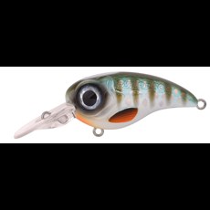 Spro Fat IRIS 50 CR Herring