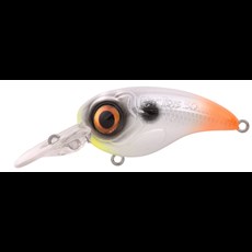 Spro Fat IRIS 50 CR Hot Tail