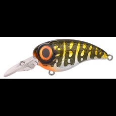 Spro Fat IRIS 50 CR Northern Pike