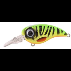 Spro Fat IRIS 50 CR Firetiger