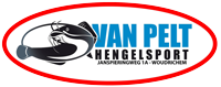 Van Pelt Hengelsport Logo